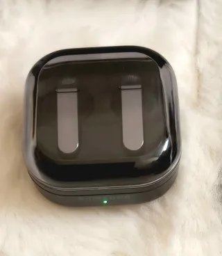 Samsung Galaxy Buds 4 Negro