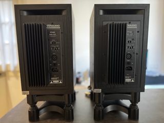 Monitores de estudio Dynaudio BM6 mkIII