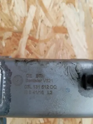 03L 131 512 DQ EGR Válvula