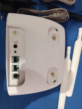 Router 4G Tenda