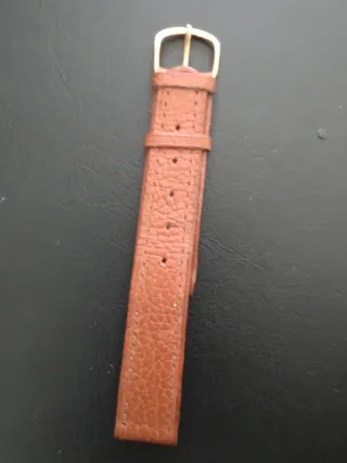 Orologio Clessidra 17 Rubis anni '50