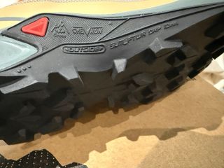 Zapatillas Salomon Meta Cross mujer