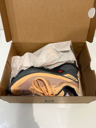 Zapatillas Salomon Meta Cross mujer