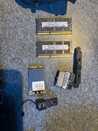 Lote di parti iMac A1213 27 Apple