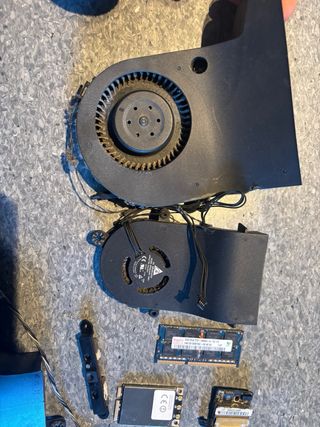 Lote di parti iMac A1213 27 Apple