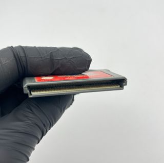 Pokémon Mystery Dungeon Squadra Rossa GBA Nintendo