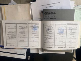 Opel Zafira 1.8 gasolina 259 mil unico dueño