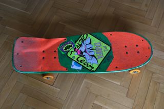 Monopatín Skate Old School