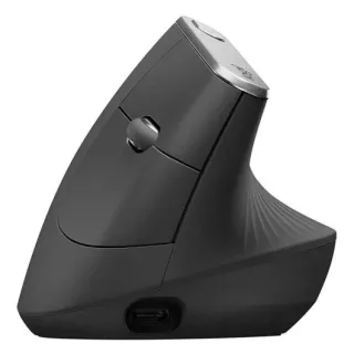 RATÓN LOGITECH MX VERTICAL, NUEVO (PRECINTADO)