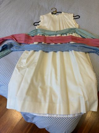 Pack Comunión Niña/Niño