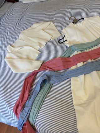 Pack Comunión Niña/Niño