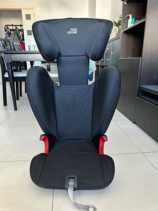 Britax Römer KIDFIX SL ISOFIX