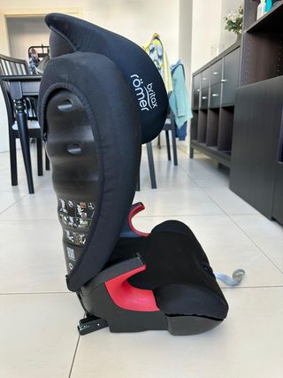 Britax Römer KIDFIX SL ISOFIX