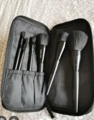 Juego de brochas de maquillaje Mary Kay