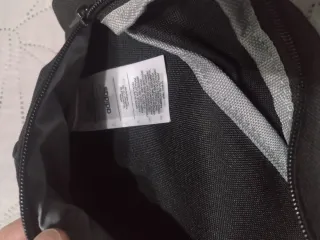 Marsupio Adidas nero