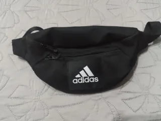 Marsupio Adidas nero