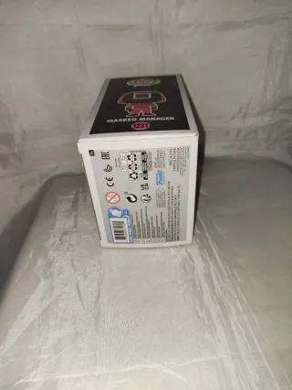 Funko Pop! Squid Game Masked Manager 1231