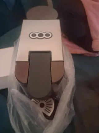 Macchina da caffè KOTLIE 4 in 1 Marrone