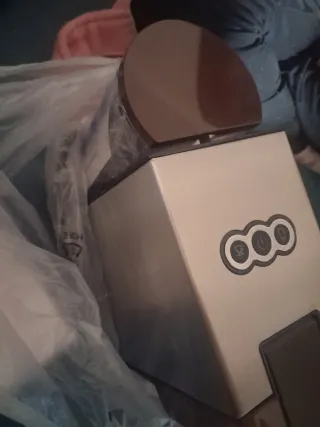 Macchina da caffè KOTLIE 4 in 1 Marrone