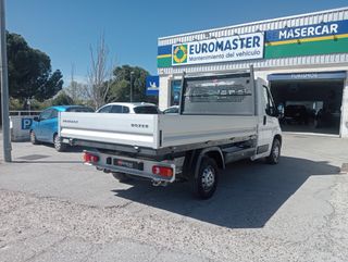 Peugeot Boxer 2017