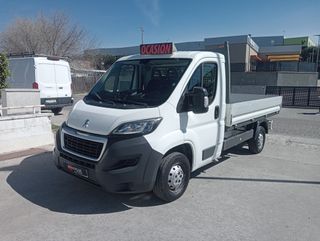 Peugeot Boxer 2017