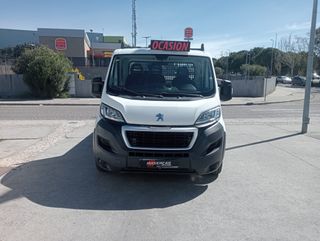 Peugeot Boxer 2017