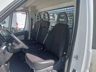 Peugeot Boxer 2017