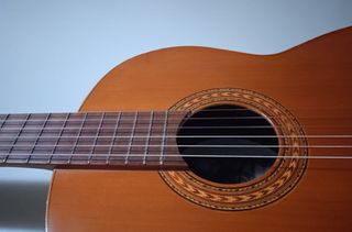 Guitarra Clásica. Admira mod.Sevilla