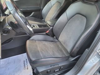 SEAT Leon 2.0 TDI. FR. Automatico