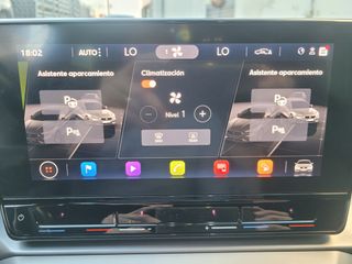 SEAT Leon 2.0 TDI. FR. Automatico