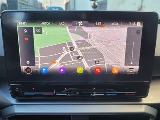 SEAT Leon 2.0 TDI. FR. Automatico