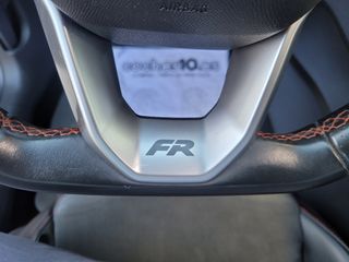 SEAT Leon 2.0 TDI. FR. Automatico