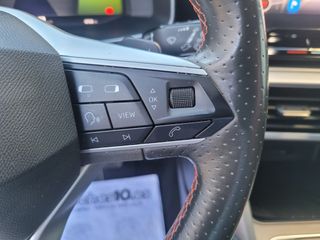 SEAT Leon 2.0 TDI. FR. Automatico