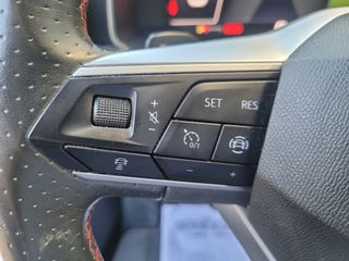 SEAT Leon 2.0 TDI. FR. Automatico