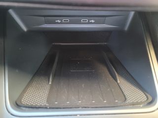 SEAT Leon 2.0 TDI. FR. Automatico