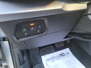 SEAT Leon 2.0 TDI. FR. Automatico