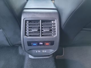 SEAT Leon 2.0 TDI. FR. Automatico