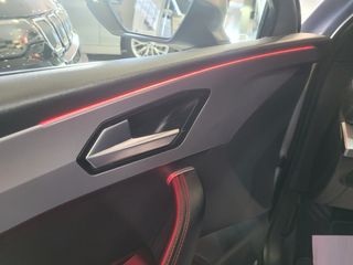 SEAT Leon 2.0 TDI. FR. Automatico