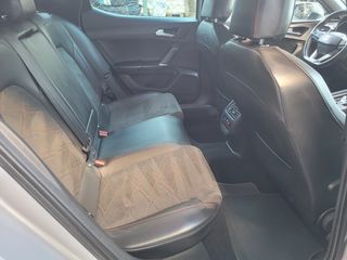 SEAT Leon 2.0 TDI. FR. Automatico