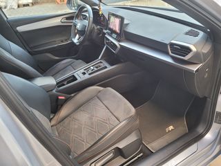 SEAT Leon 2.0 TDI. FR. Automatico