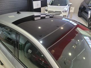 SEAT Leon 2.0 TDI. FR. Automatico