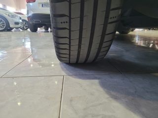 SEAT Leon 2.0 TDI. FR. Automatico