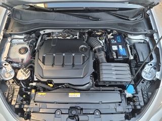 SEAT Leon 2.0 TDI. FR. Automatico