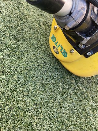 Desbrozadora McCulloch Italiana Elite 4100