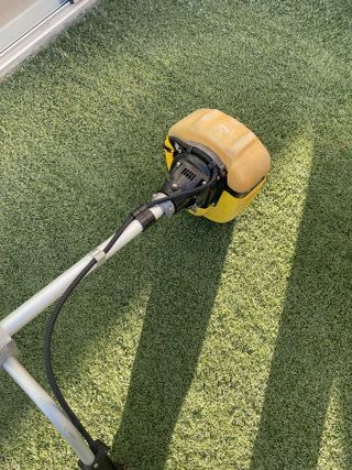 Desbrozadora McCulloch Italiana Elite 4100