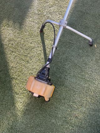 Desbrozadora McCulloch Italiana Elite 4100