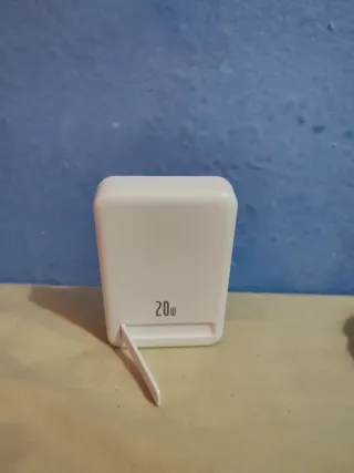 Batería Portátil Magnética