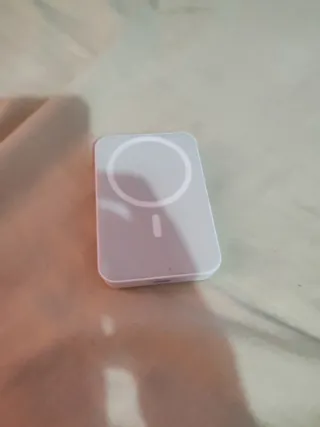 Batería Portátil Magnética