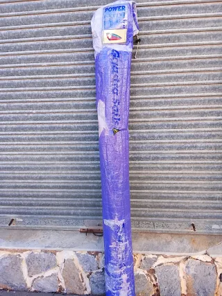 Vela Windsurf Gaastra