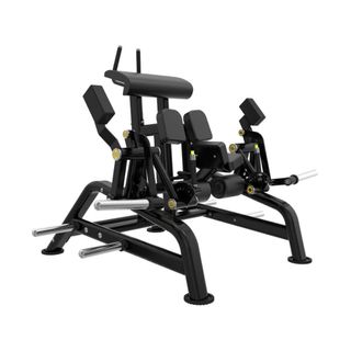 Máquina Femoral de Pie Unilateral